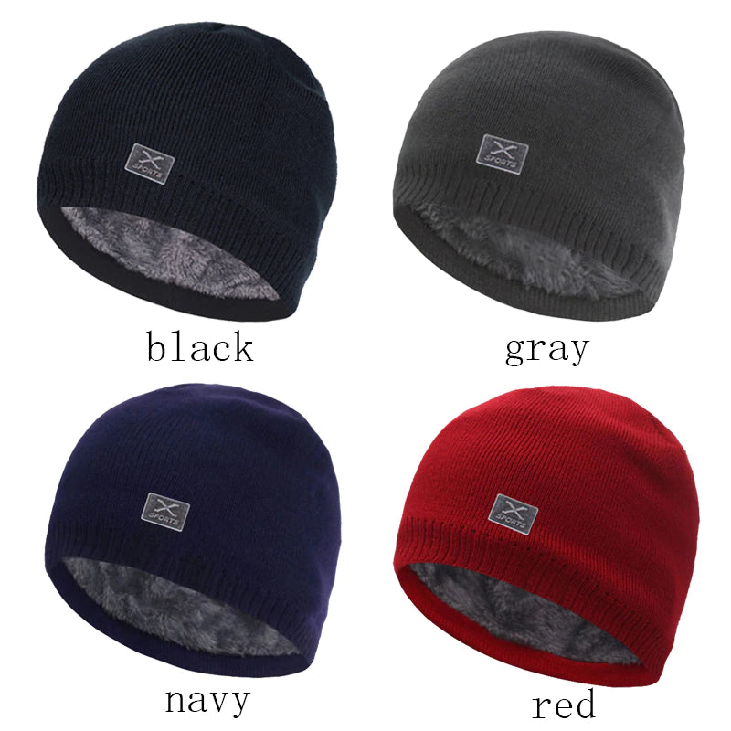 Fashion Head Hats