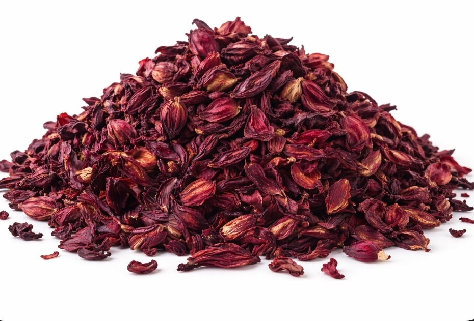 Herbs and spicy