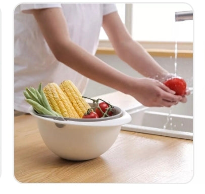 Kitchen Appliances