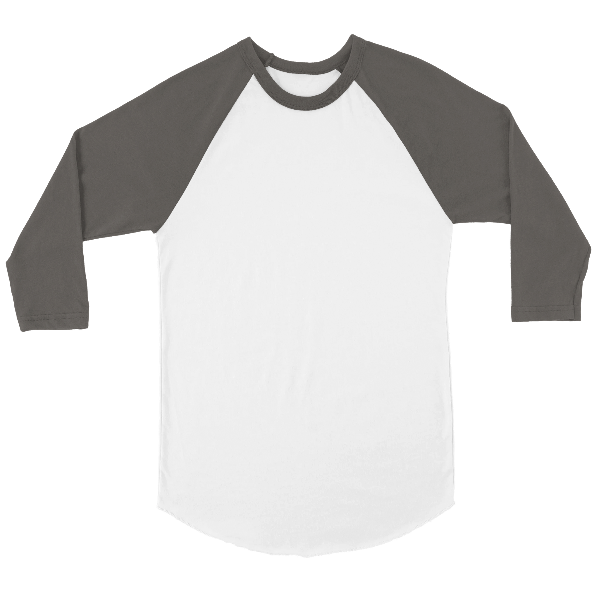 Unisex 3/4 sleeve Raglan T-shirt - Jeglowstore