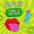 Fruit Roll-Ups Sour Fruit Flavored Snacks, Variety Pack, 15 oz (30 Count)
