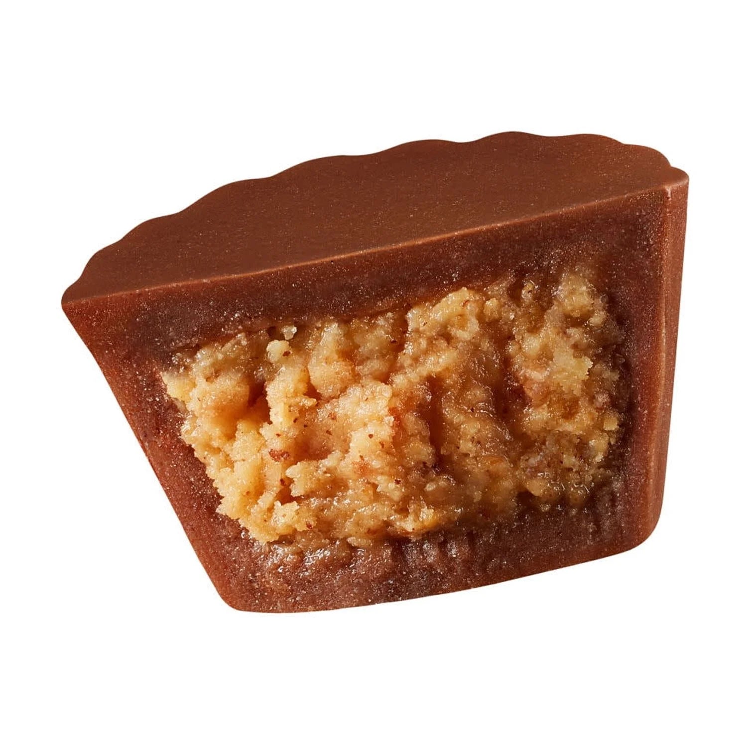 Reese's Miniatures Milk Chocolate Peanut Butter Cups Candy, Bag 4.65 oz