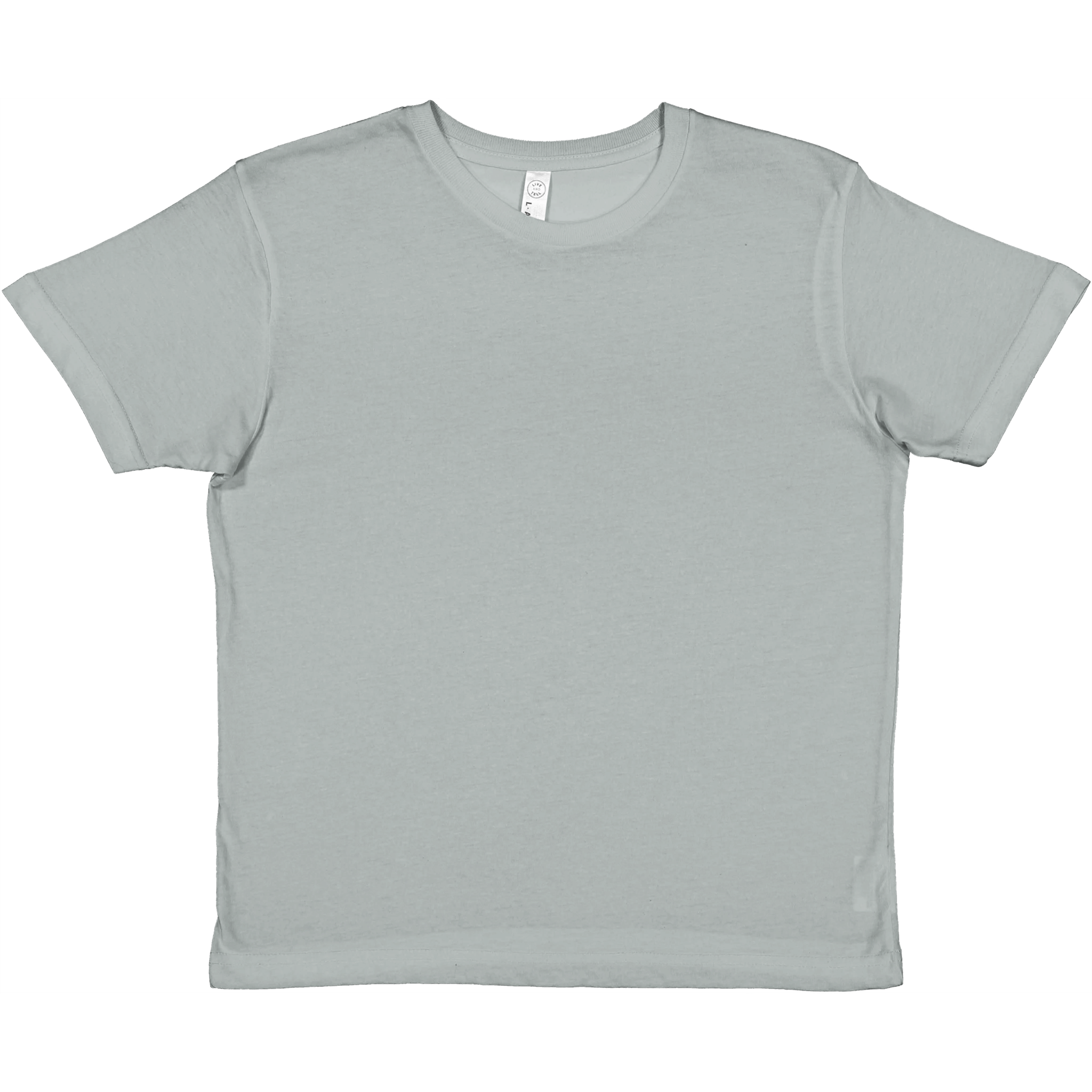 Premium Kids Crewneck T-shirt