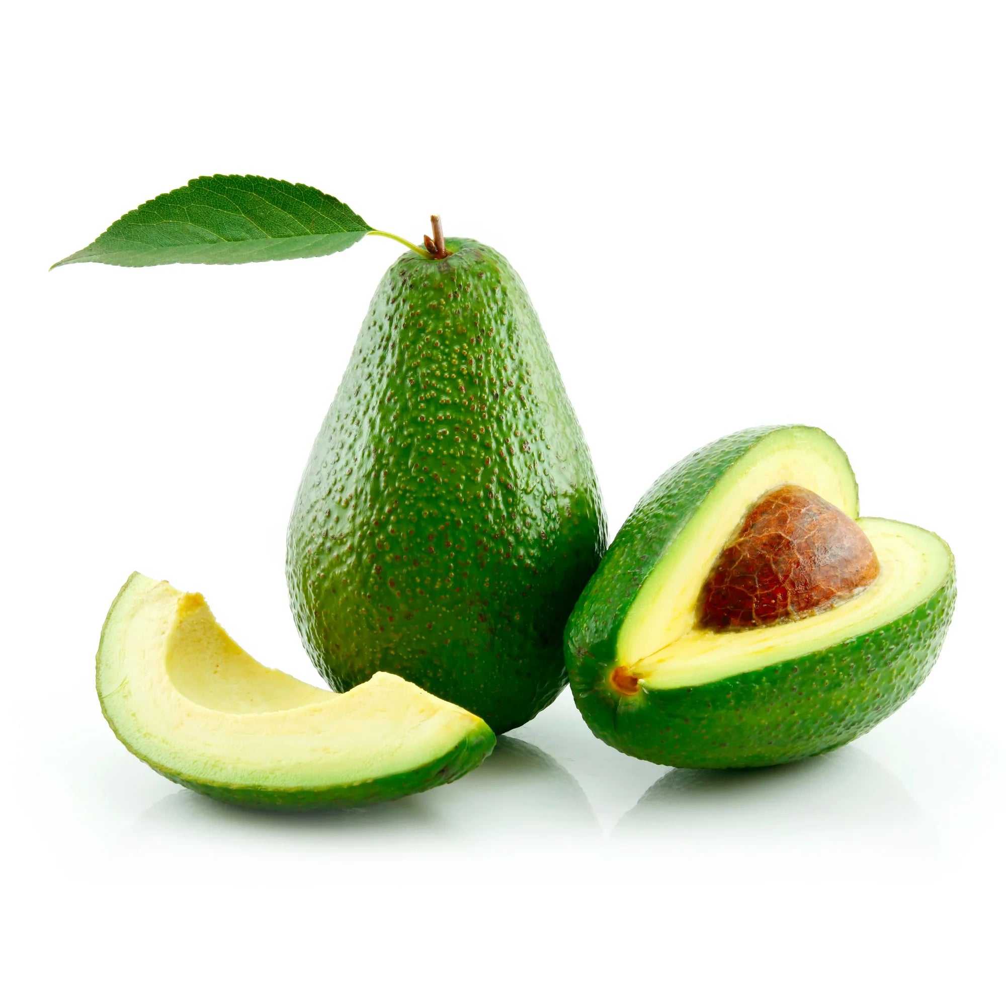 Fresh Produce Tropical Avocado, Each