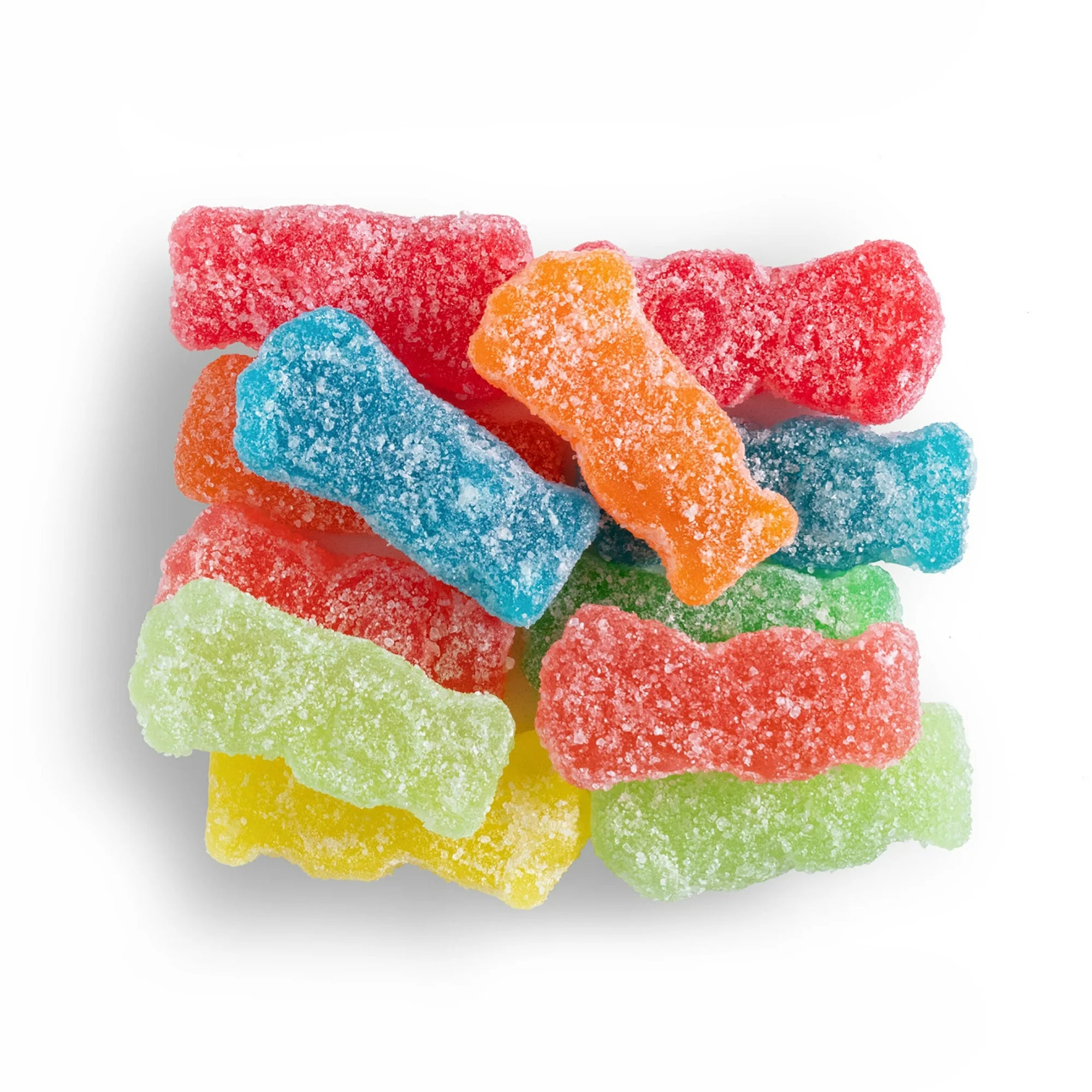SOUR PATCH KIDS Soft & Chewy Candy, 8 oz