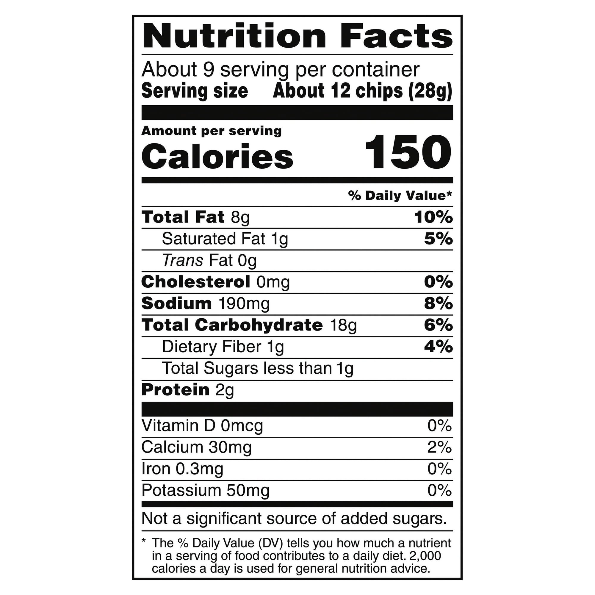 Doritos Spicy Nacho Flavored Tortilla Chips, 9.25 oz Bag