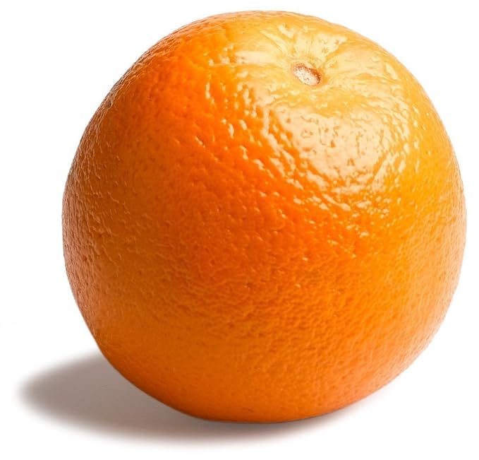Navel Orange For Salads and Juicing