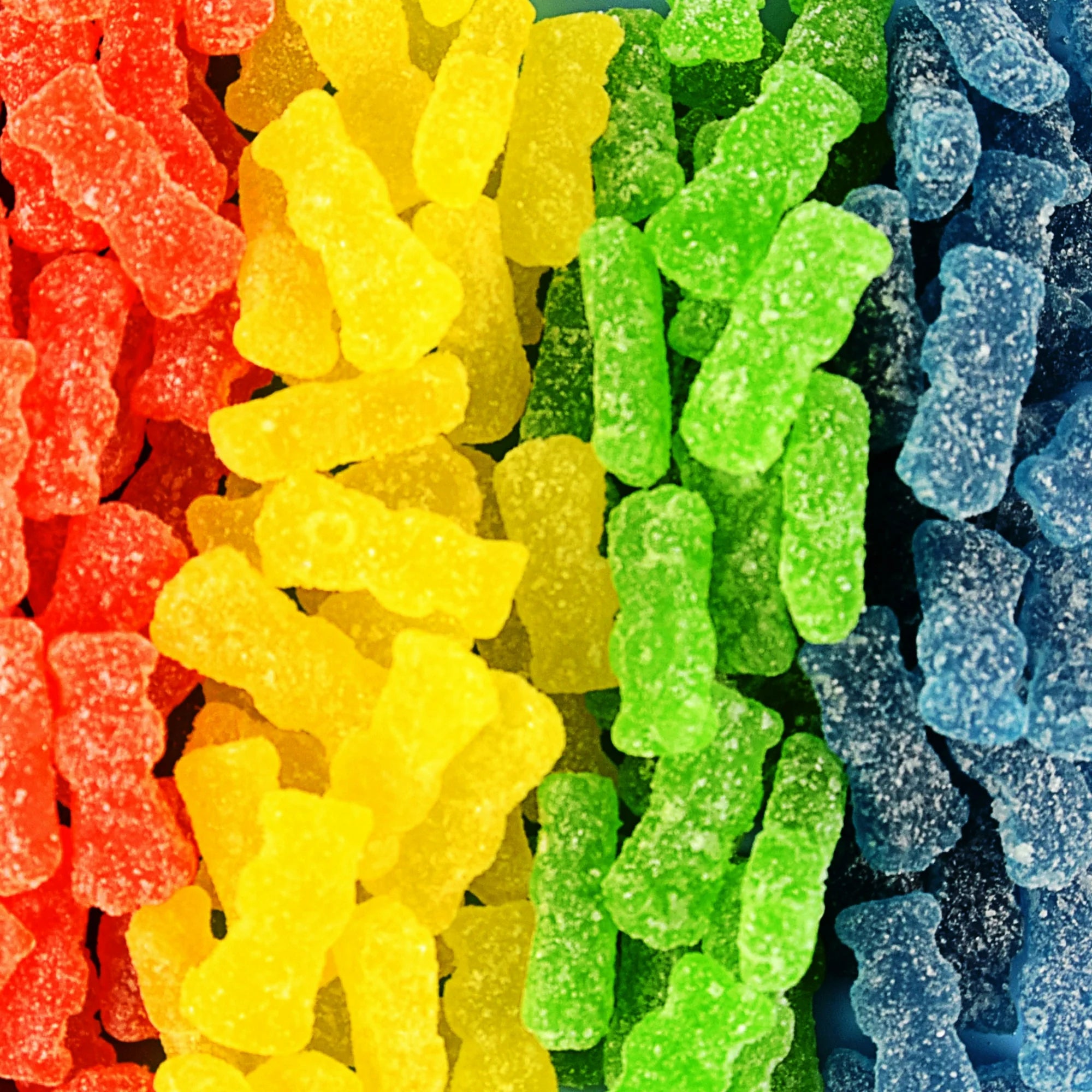 SOUR PATCH KIDS Soft & Chewy Candy, 3.5 oz