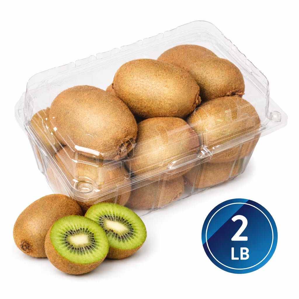 Fresh And Healthy Kiwi 32 oz Package