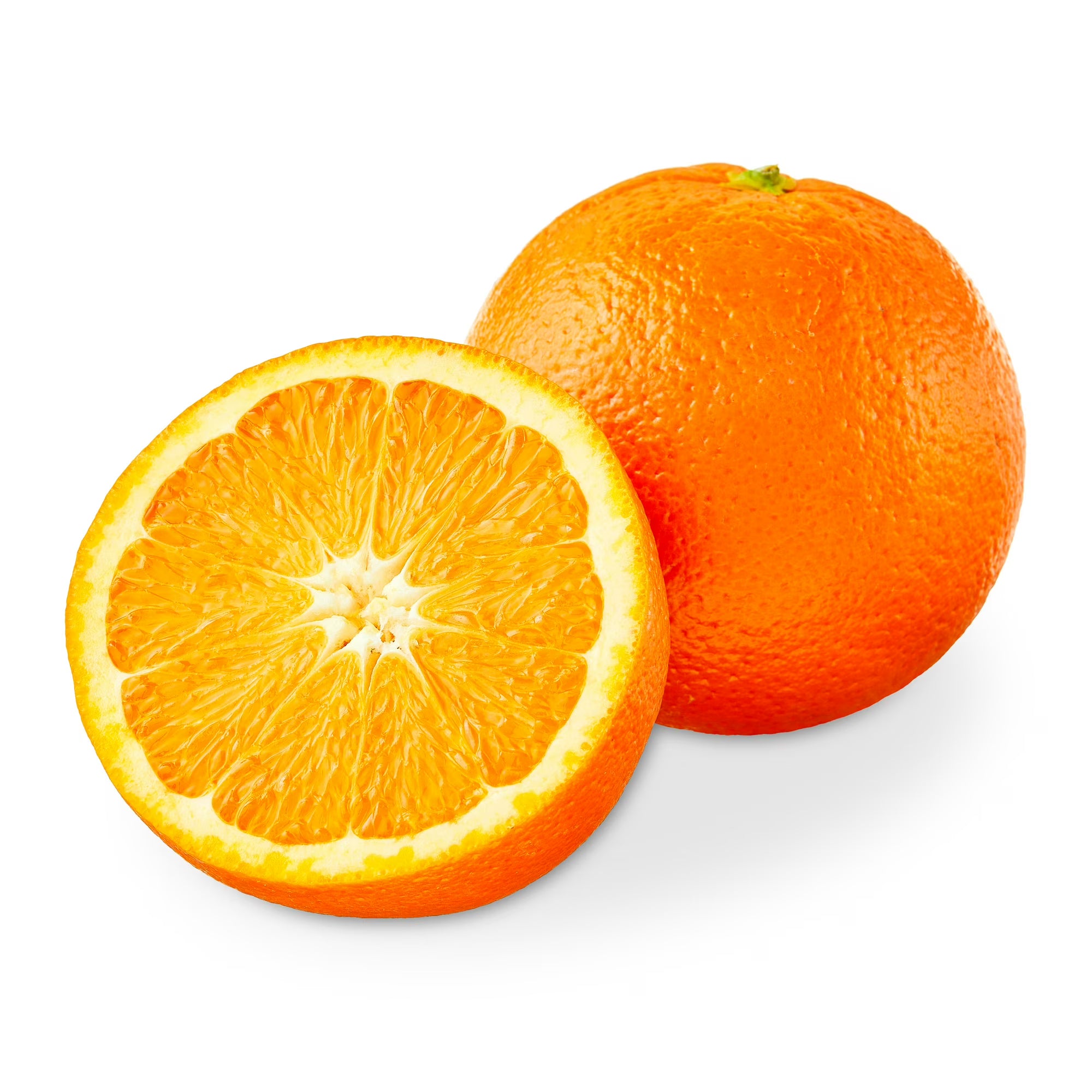 Fresh Navel Orange Each