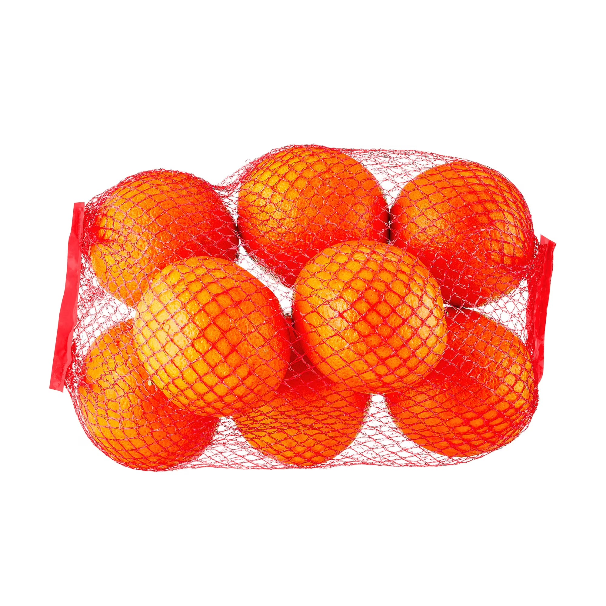 Fresh and Healthy Navel Oranges, 4 lb Bag