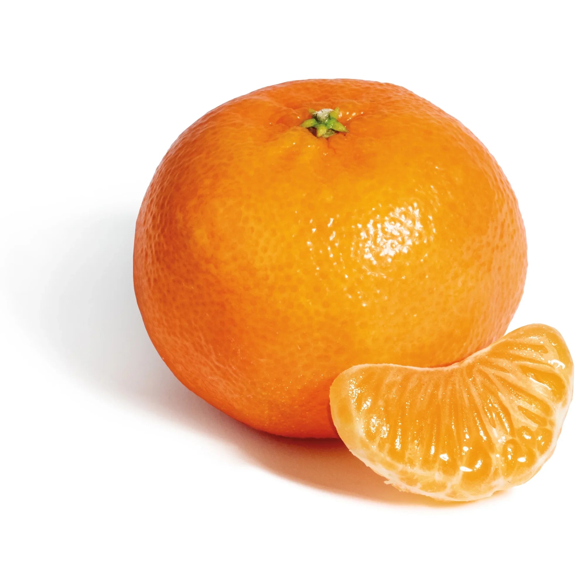 Sweet & Seedless Clementine (Fresh, 1 Each)