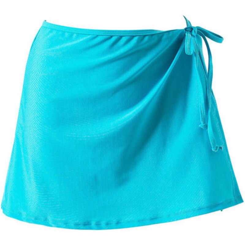 Women's Track And Field Skirt High Waist A Line Women's Tennis Skirt Yoga Running Skirt Bandage Sports Skirt Tracksuit Woman