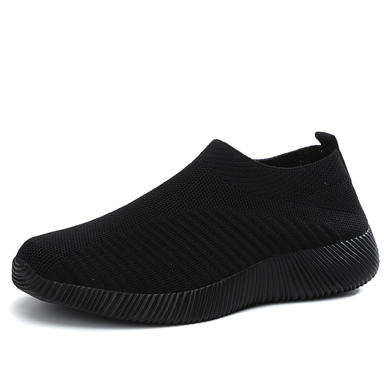 Women Vulcanized Shoes High Quality Women Sneakers