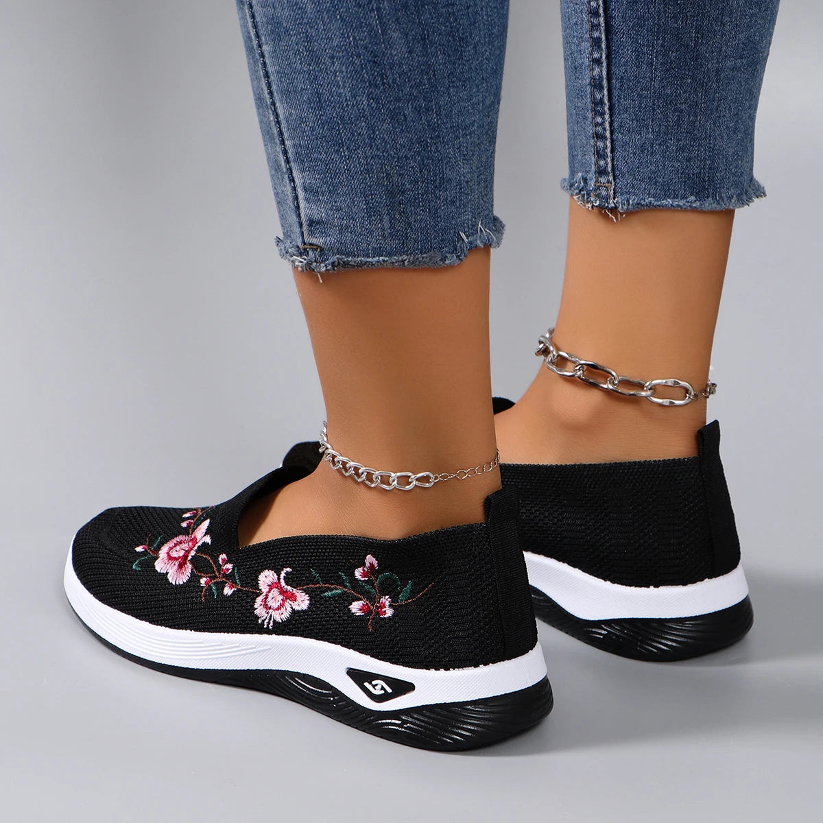 Women’s Summer Mesh Sneakers