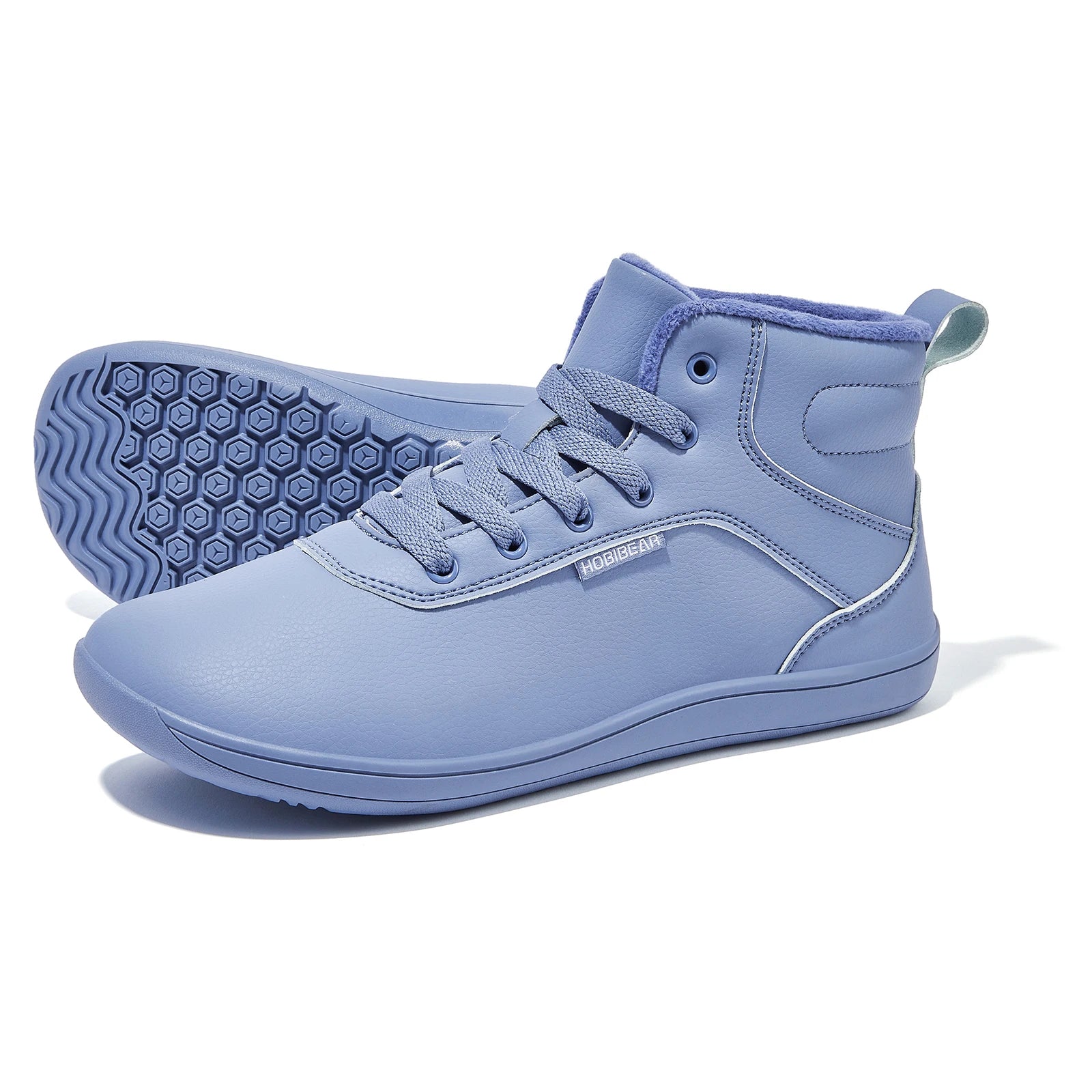 Winter Barefoot Ankle Sneakers - Jeglowstore