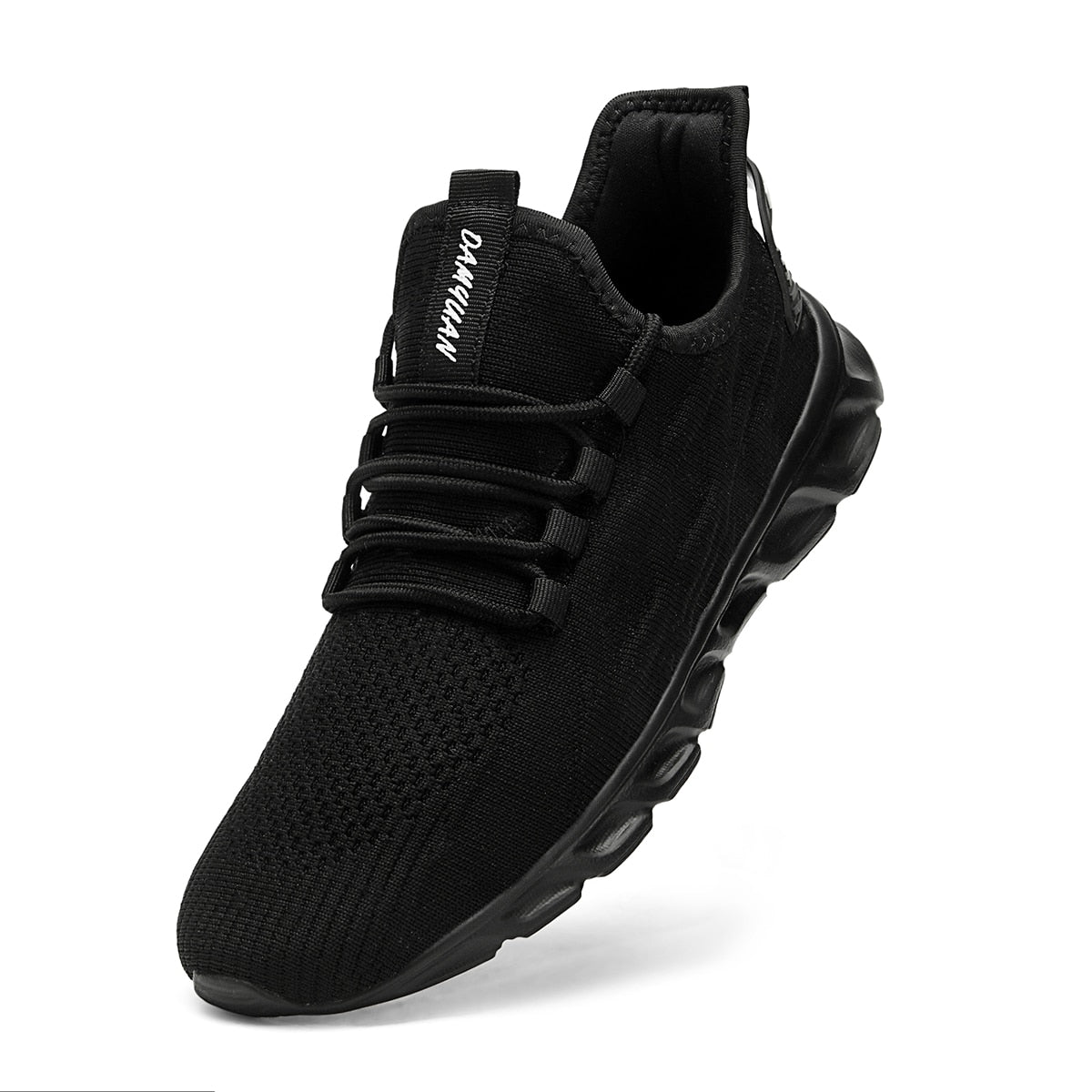 Damyuan Women's Vulcanized Walking Running Shoes Casual Lightweight Tennis Athletic Workout Sports Breathable Fashion Sneakers - Jeglowstore