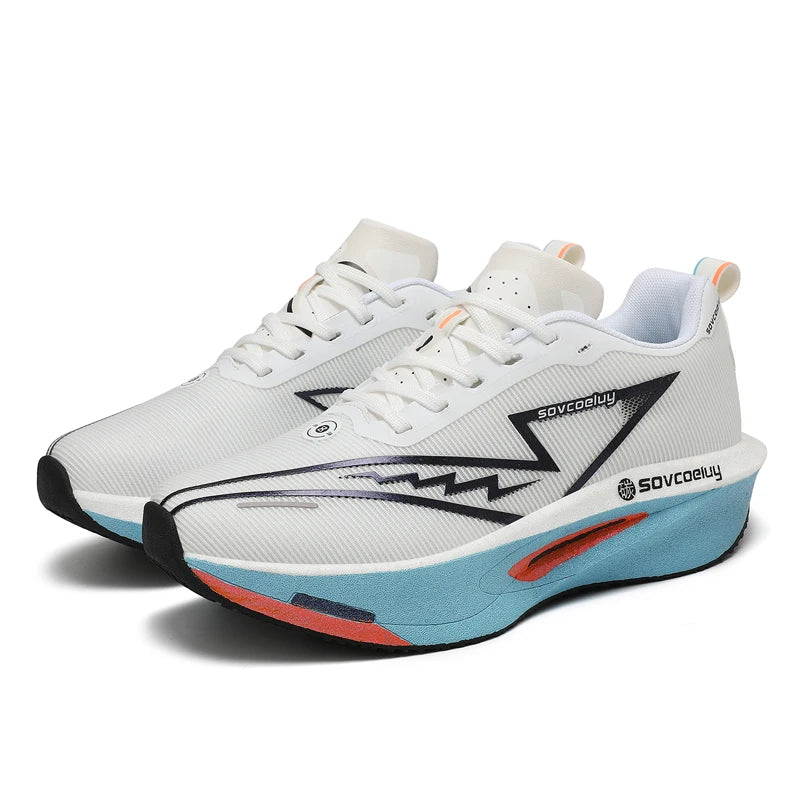Carbon Plate Marathon Running Shoes - Jeglowstore