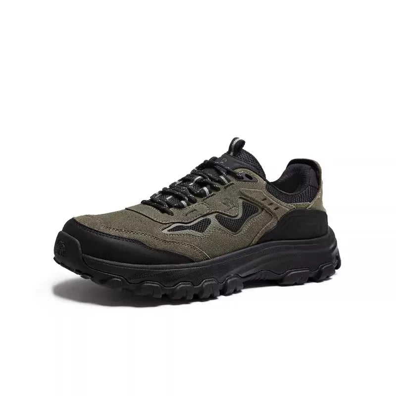 Men’s Waterproof Hiking Shoes - Jeglowstore