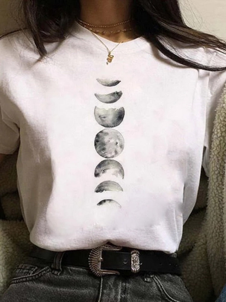Camiseta Regular Top
