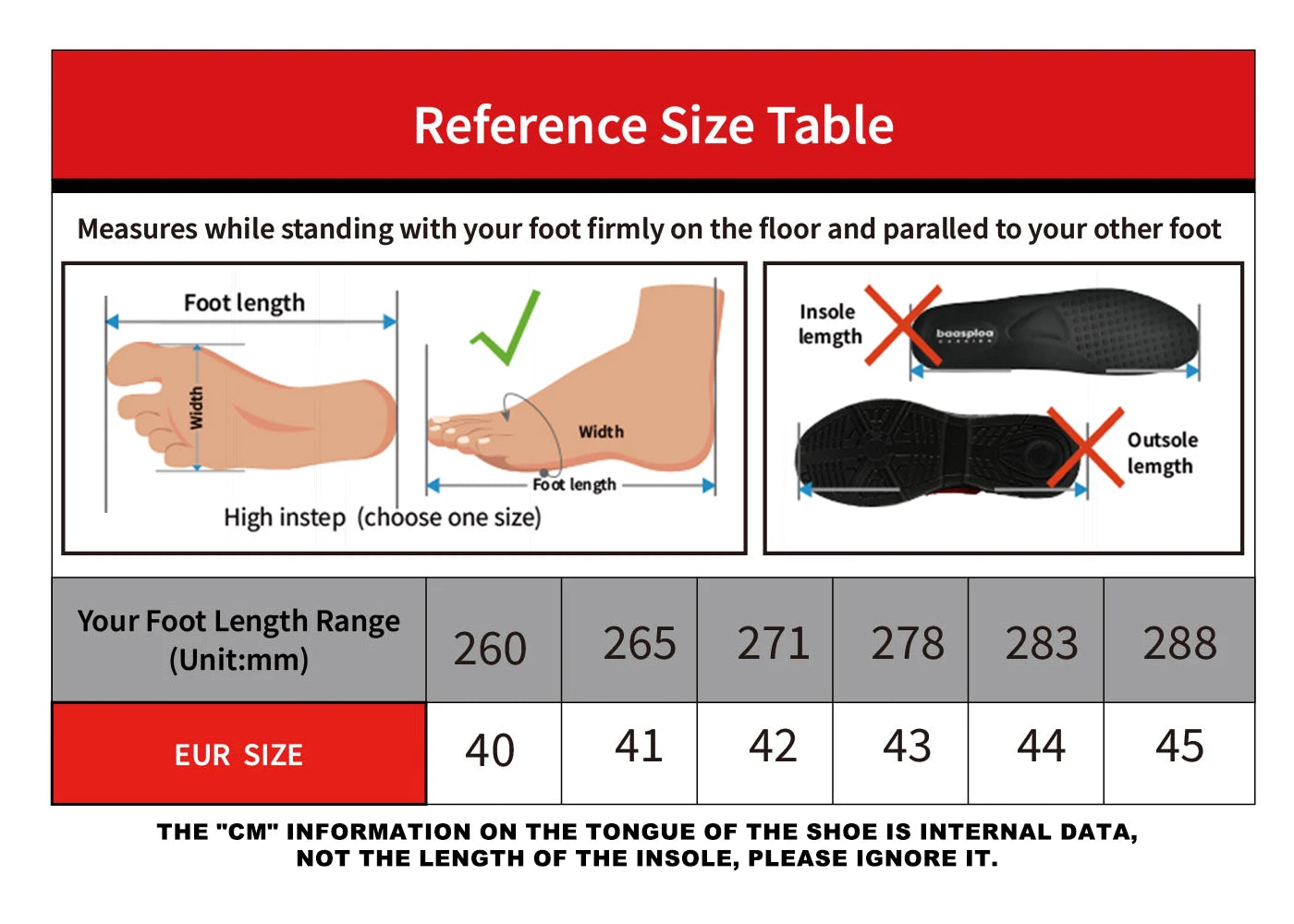 Men’s Waterproof Hiking Shoes