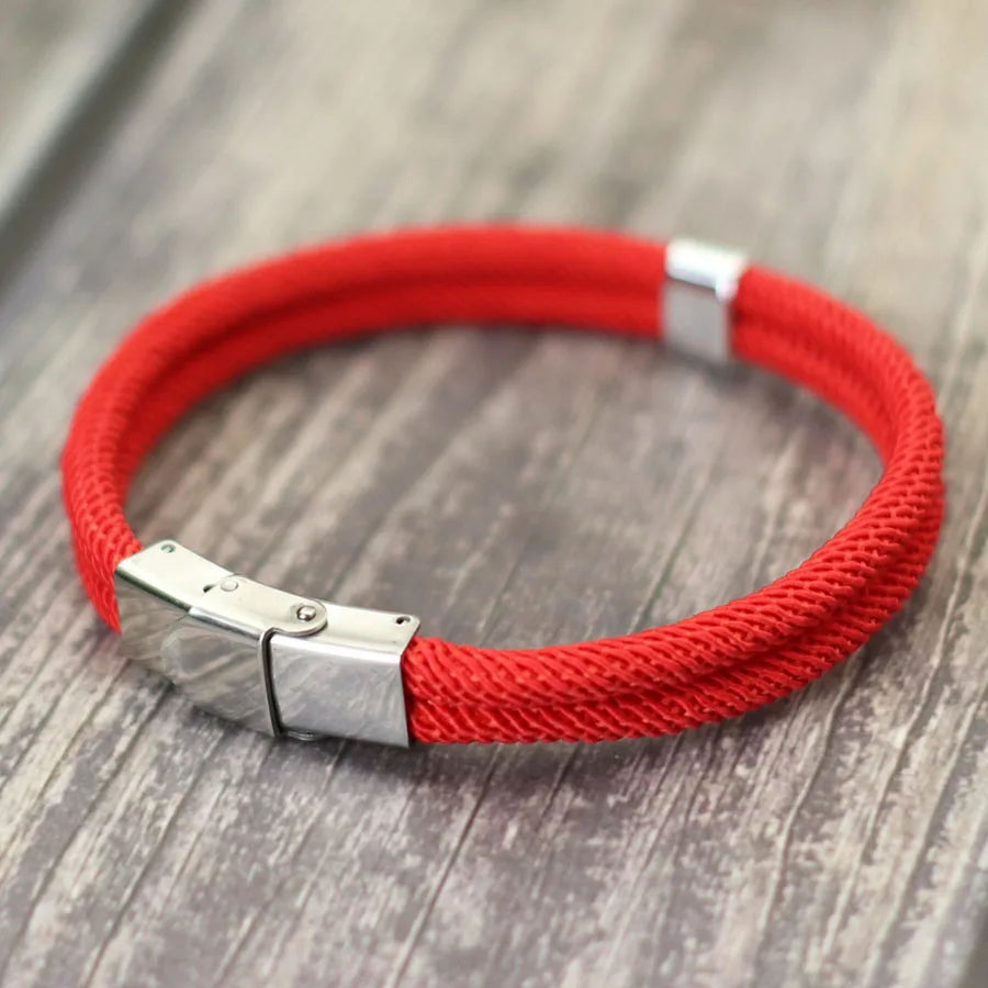 Rock Style Nautical Men’s Bracelet - Jeglowstore