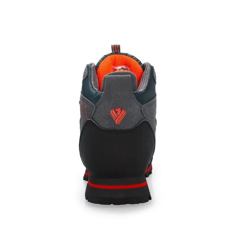 Men’s Outdoor Hiking Sneakers - Jeglowstore