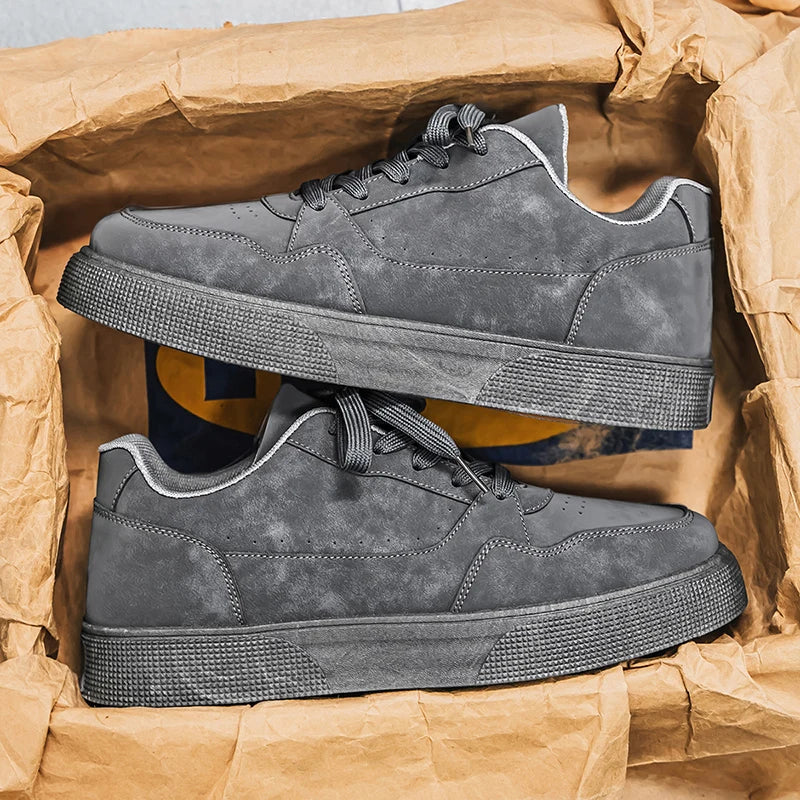 Men’s 2025 Casual Sports Sneakers - Jeglowstore