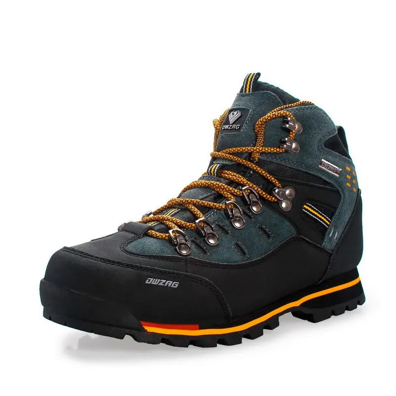 Men’s Outdoor Hiking Sneakers - Jeglowstore