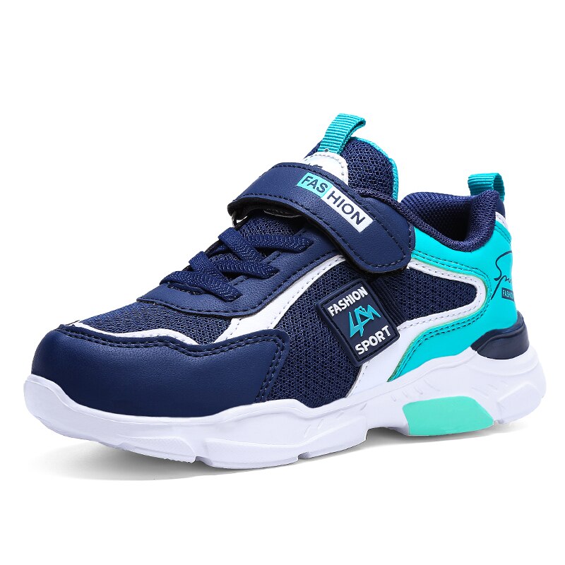 Baasploa Mesh Breathable Casual Sneakers