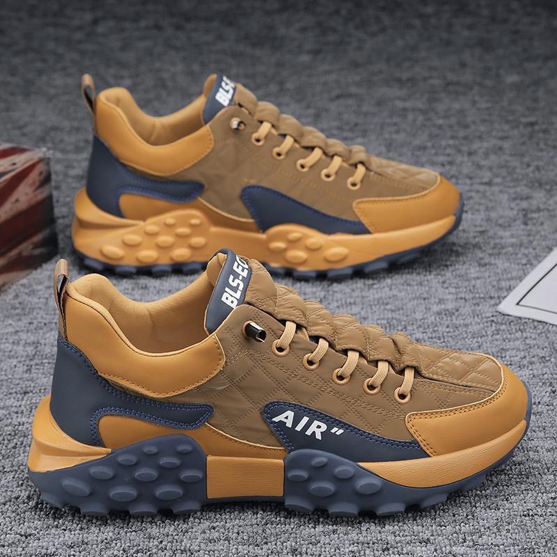 High Quality Men Comfortable Sneakers