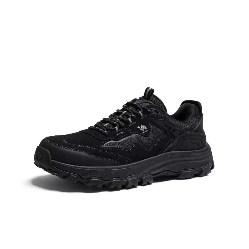 Men’s Waterproof Hiking Shoes - Jeglowstore