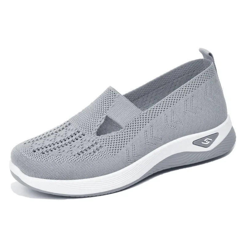 Women’s Breathable Spring Summer Casual Sneakers