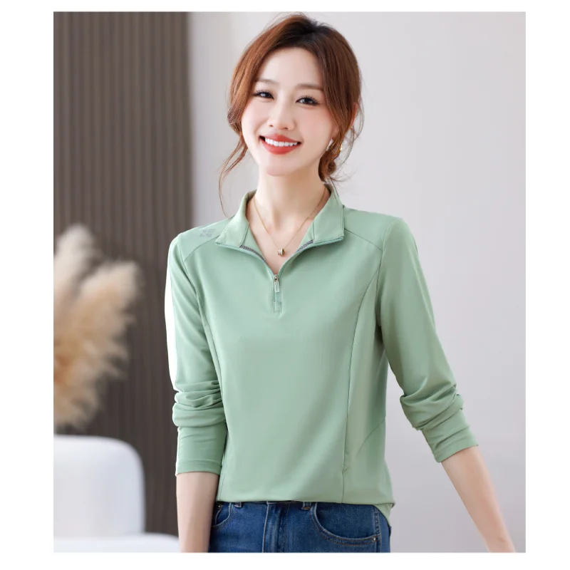 Women’s Quick-Dry Athletic Top