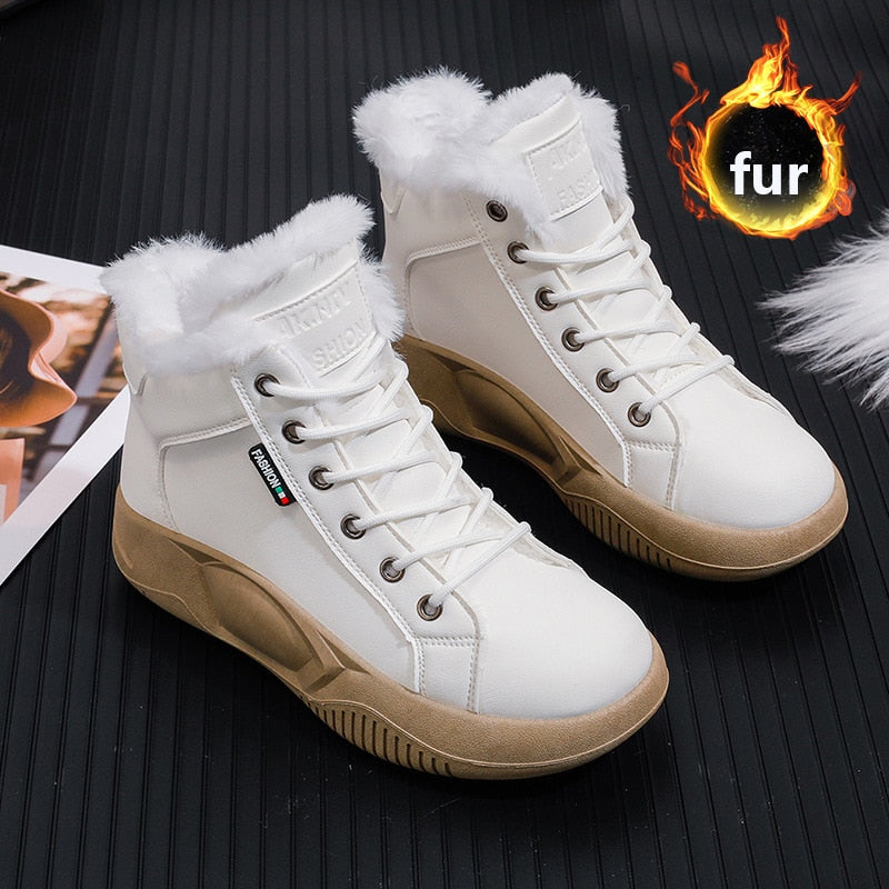 Women Sneakers 2023 Platform Casual Loafers Solid Color Women Flats Shoes Oxford Sports Vulcanized Shoes Autumn Zapatillas Mujer