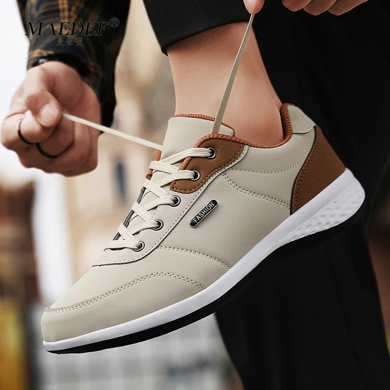 Men’s Casual Running Shoes - Jeglowstore