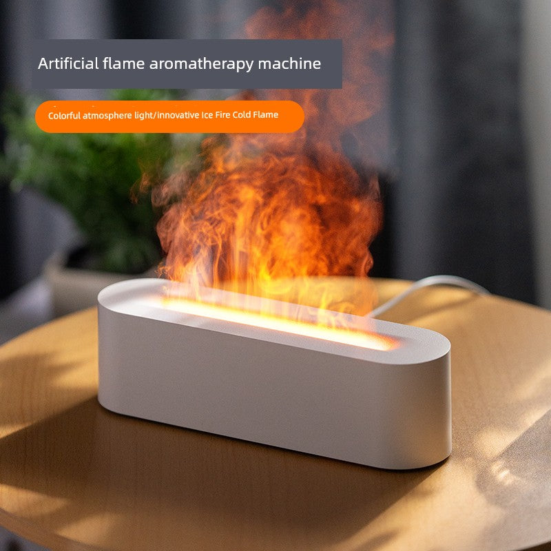 Scandinavian Good-looking Heavy Fog Mute Indoor Aromatherapy