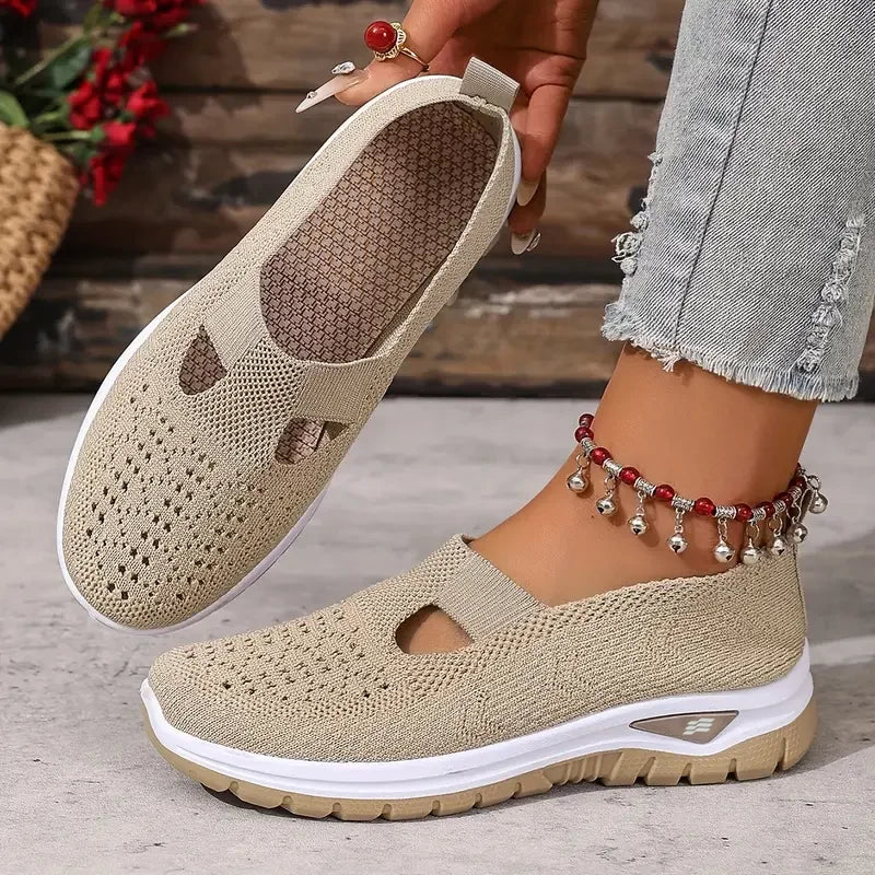 Women’s Casual Summer Sneakers - Jeglowstore