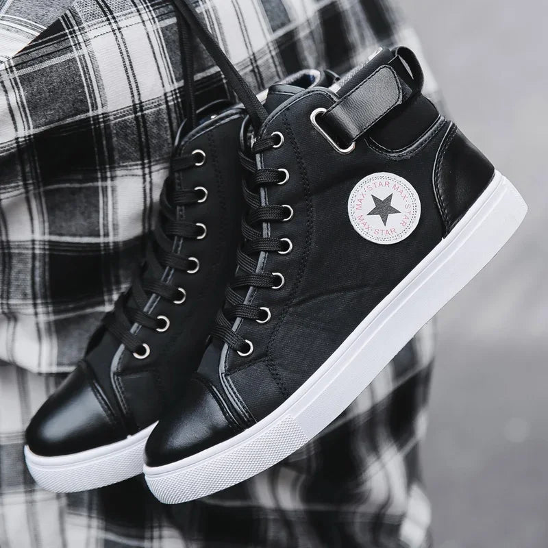 Men’s Outdoor Leisure Walking Shoes - Jeglowstore
