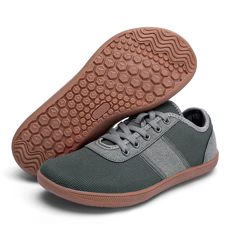 Plus Size Outdoor Barefoot Sports Shoes - Jeglowstore