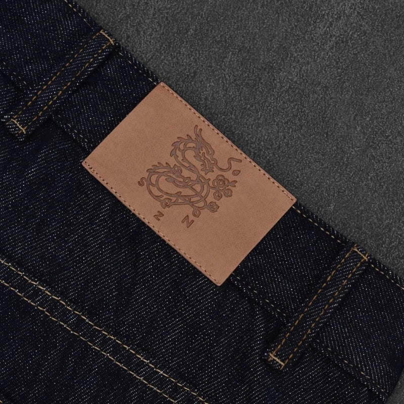 Harajuku Hip Hop Baggy Jeans - Jeglowstore