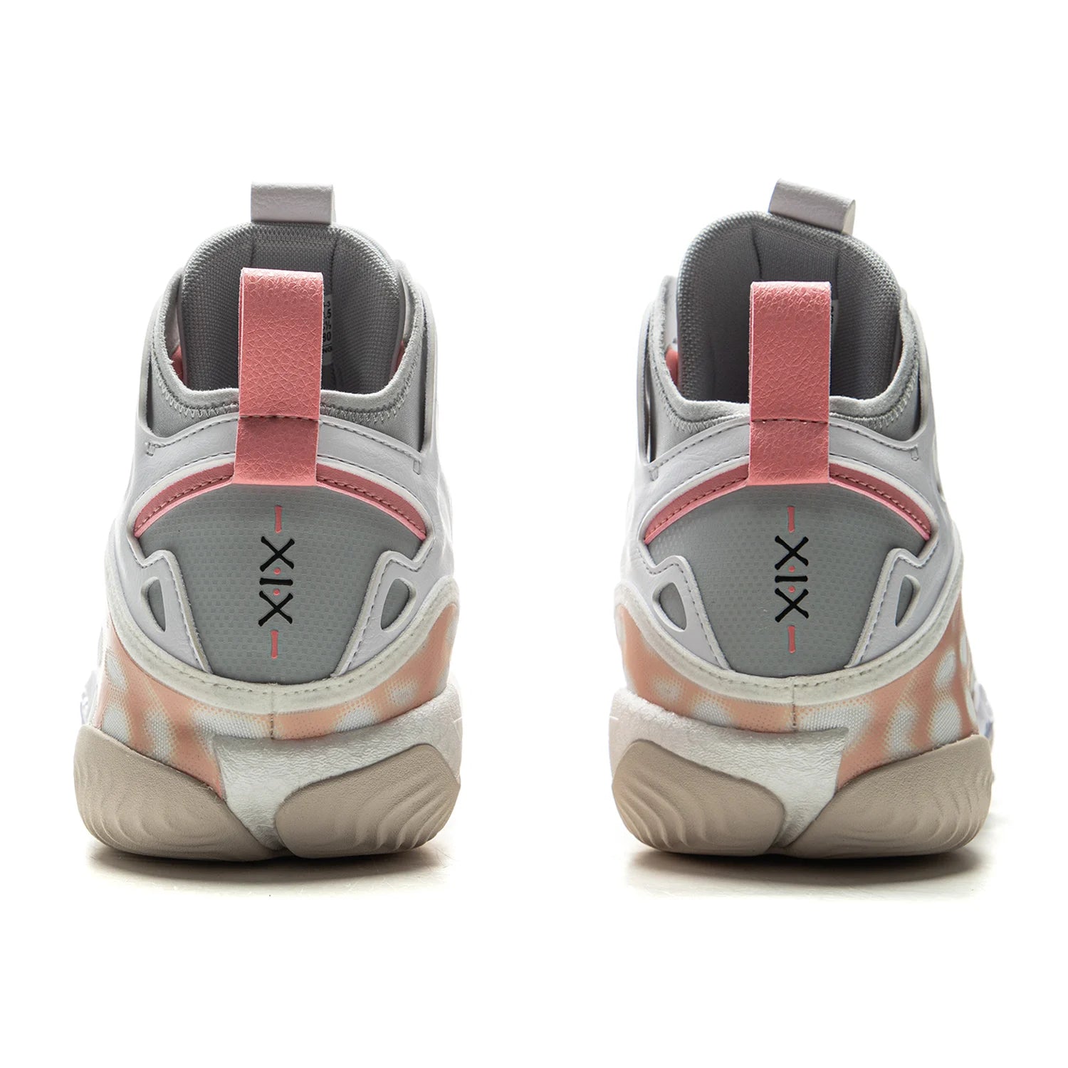 Li-Ning XIX Professional Basketball Shoes - Jeglowstore