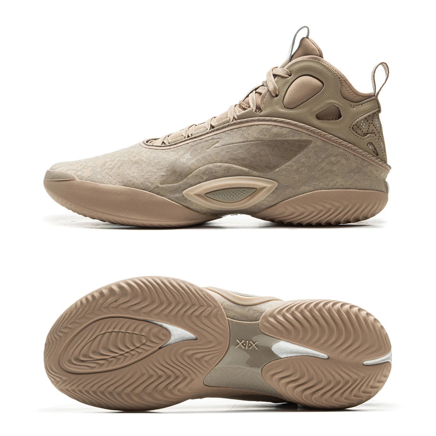 Li-Ning XIX Professional Basketball Shoes - Jeglowstore