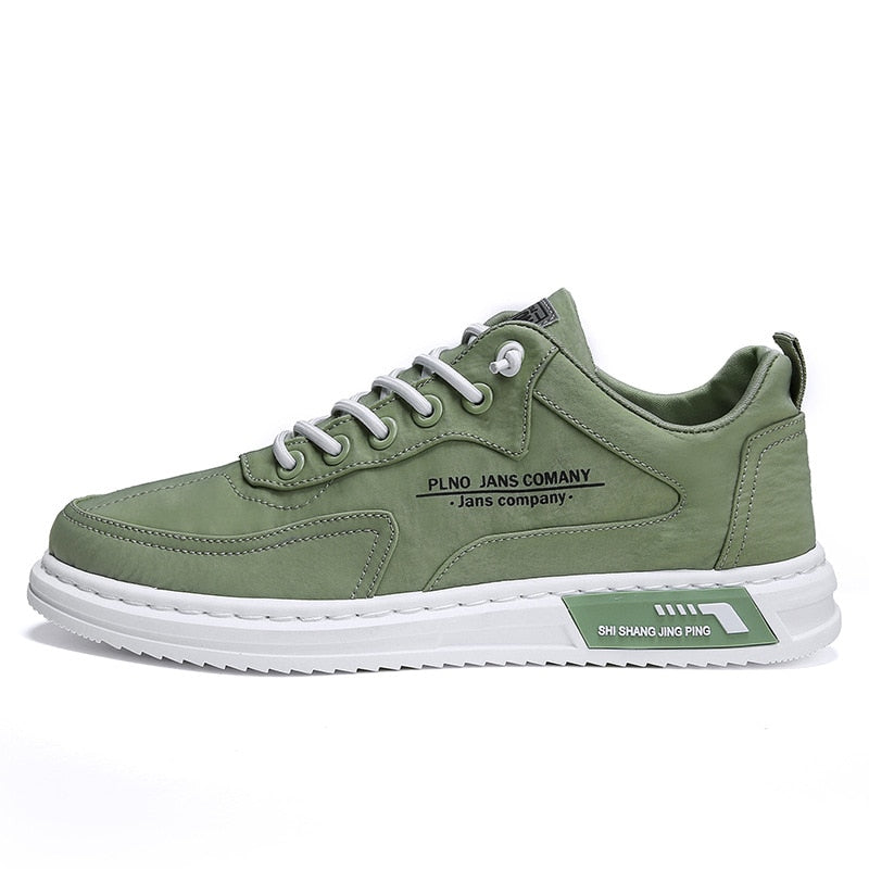Men Vulcanize Shoes New Fahsion Classic Platform Shoes Canvas Shoes for Male Anti-Odor Men Casual Shoes Flats Hard-Wearing