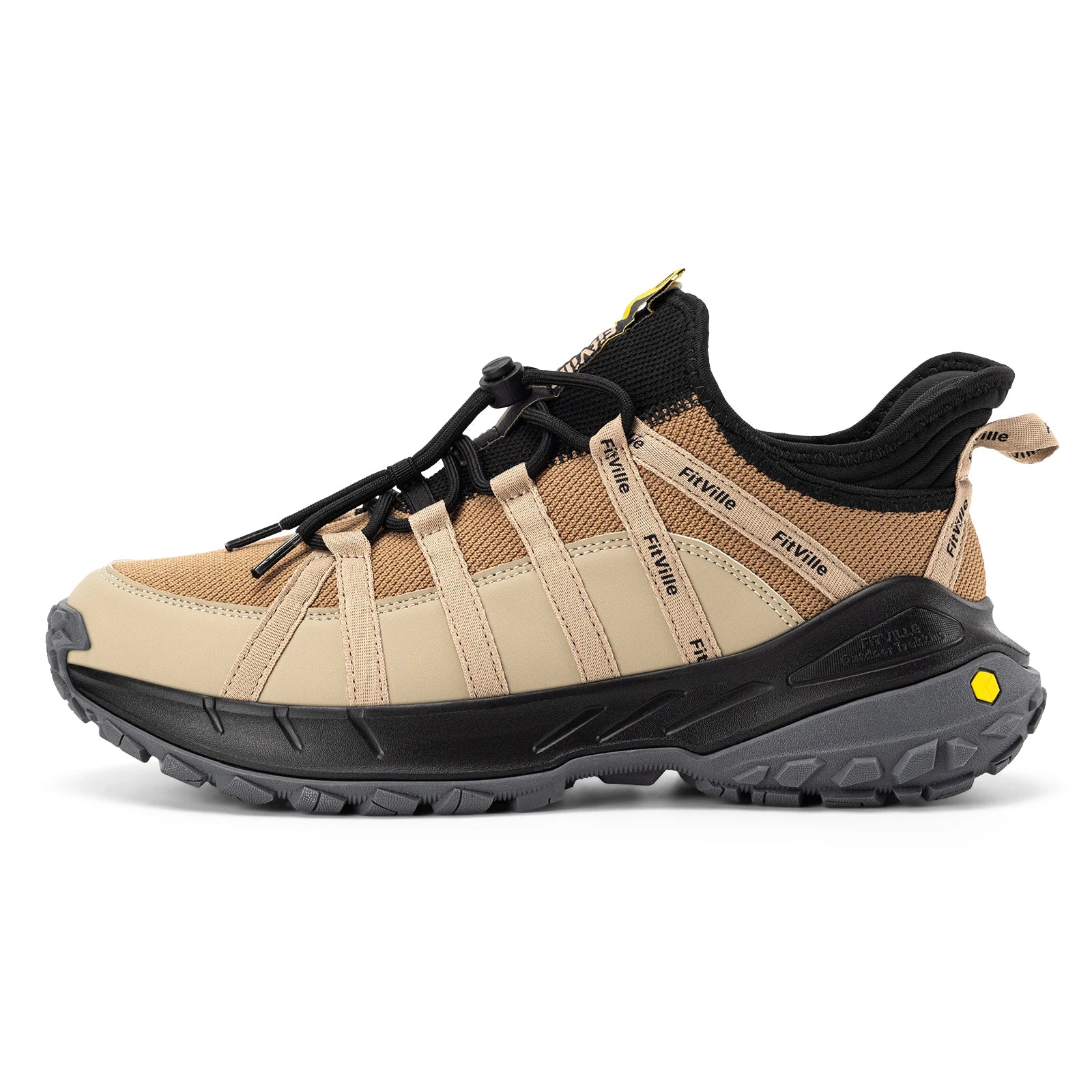 Men’s Arch Support Walking Shoes - Jeglowstore