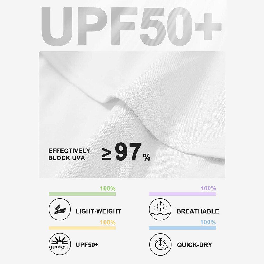 Women's Tennis Pleated Skirt 2 Pockets High Waist Double-Layer Anti Exposure Fitness Skirt Badminton Golf Pleated Skirt
