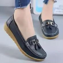 Women’s Casual Slip-On Loafers