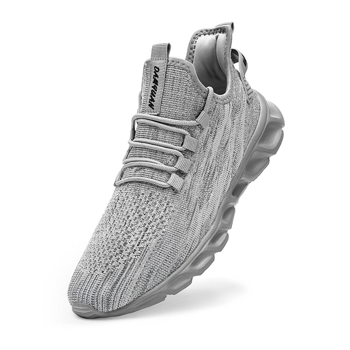 Damyuan Women's Vulcanized Walking Running Shoes Casual Lightweight Tennis Athletic Workout Sports Breathable Fashion Sneakers - Jeglowstore