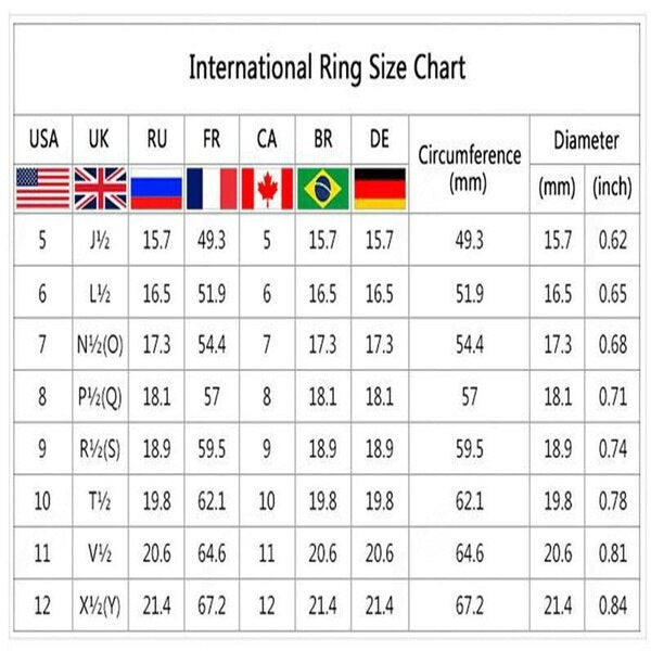 Luxury Infinite Love Rings for Women Engagement Wedding Ring Fashion Female Promise Rings Wedding Band Anniversary Gift Jewelry