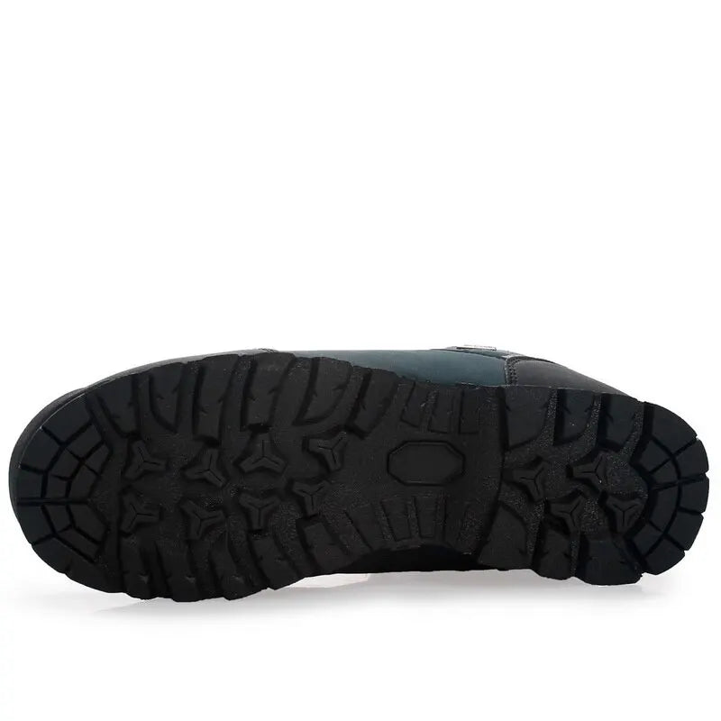 Men’s Outdoor Hiking Sneakers - Jeglowstore
